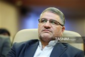 عباس مسجدی رئیس سازمان پزشکی قانونی