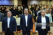 مراسم رونمایی از مستند رد هویت