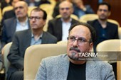 مراسم رونمایی از مستند رد هویت