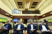 مراسم رونمایی از مستند رد هویت