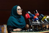 مراسم رونمایی از مستند رد هویت