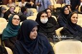 مراسم رونمایی از مستند رد هویت