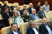 مراسم رونمایی از مستند رد هویت