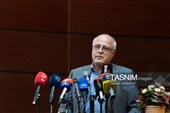مراسم رونمایی از مستند رد هویت