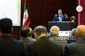 عباس مسجدی رئیس سازمان پزشکی قانونی