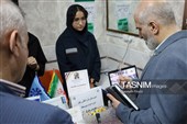 دوره یاوران ولایت دانش‌آموزان استان البرز