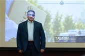 عباس مسجدی رئیس سازمان پزشکی قانونی