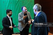 تقدیر از عوامل مستند رد هویت