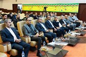 مراسم رونمایی از مستند رد هویت