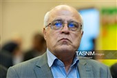 مراسم رونمایی از مستند رد هویت