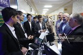 دوره یاوران ولایت دانش‌آموزان استان البرز