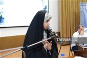 دوره یاوران ولایت دانش‌آموزان استان البرز