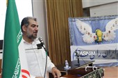 دوره یاوران ولایت دانش‌آموزان استان البرز