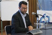دوره یاوران ولایت دانش‌آموزان استان البرز