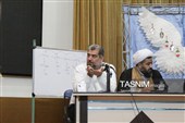 دوره یاوران ولایت دانش‌آموزان استان البرز