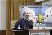 دوره یاوران ولایت دانش‌آموزان استان البرز
