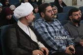 دوره یاوران ولایت دانش‌آموزان استان البرز