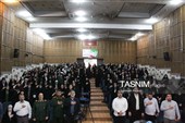 دوره یاوران ولایت دانش‌آموزان استان البرز