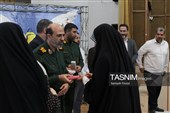 دوره یاوران ولایت دانش‌آموزان استان البرز