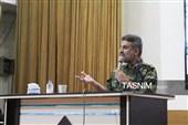 دوره یاوران ولایت دانش‌آموزان استان البرز