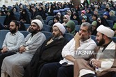 دوره یاوران ولایت دانش‌آموزان استان البرز