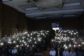 دوره یاوران ولایت دانش‌آموزان استان البرز