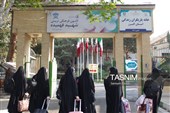 دوره یاوران ولایت دانش‌آموزان استان البرز