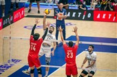 Asya Voleybol Şampiyonası: İran İkinci Oldu, Japonya Olimpiyat Kotası Aldı