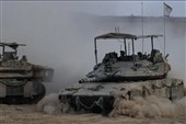 Israeli Regime Forces Advance into Syria’s Northern Quneitra Countryside