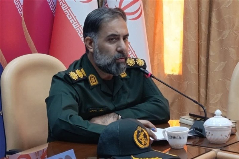 اجرای 140برنامه هفته دفاع مقدس با محوریت جهادخدمت و تبیین در نهاوند