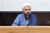 طرح قبس ظرفیت مساجد یزد را وارد میدان جهاد تبیین مجازی می‌کند