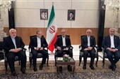 BRICS Condemns Attacks on Iran’s Nuclear Facilities: President