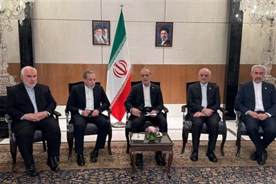 BRICS Condemns Attacks on Iran’s Nuclear Facilities: President