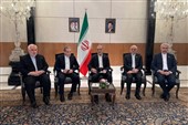 پزشکیان: بریکس حمله به تأسیسات هسته‌ای ایران را محکوم کرد
