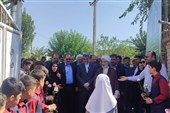 عدالت آموزشی در صالح‌آباد؛ از مطالبه تا واقعیت