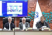 برگزاری مجمع عمومی فدراسیون نجات غریق و غواصی
