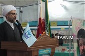 کتاب‌های دفاع مقدس آبشخور معرفتی و عامل تقویت هویت ایرانی ـ اسلامی است