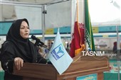 1500 کردستانی در پویش فاتحان غرب شرکت کردند/روایتگر حماسه‌های نایاب