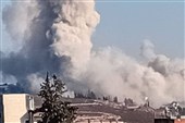 حملات جدید رژیم صهیونیستی به جنوب لبنان
