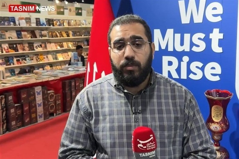 بغداد.. مشاركة إيرانية واسعة في معرض الكتاب الدولي لتعزيز التواصل الثقافي