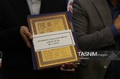 اهدای 1500 فقره سند مالکیت در شورای قضایی گلستان