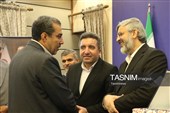 اهدای 1500 فقره سند مالکیت در شورای قضایی گلستان