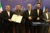 اهدای 1500 فقره سند مالکیت در شورای قضایی گلستان