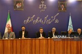 اهدای 1500 فقره سند مالکیت در شورای قضایی گلستان
