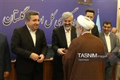 اهدای 1500 فقره سند مالکیت در شورای قضایی گلستان