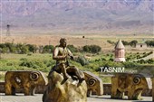 منطقه آزاد ارس
