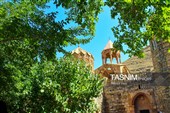 منطقه آزاد ارس