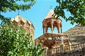 Aras Region Showcases Natural, Historical Attractions