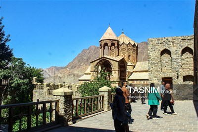 منطقه آزاد ارس
