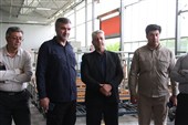 اعتبارسنجی میدانی سرمایه‌گذاران پیش از واگذاری اراضی کشاورزی ایلام